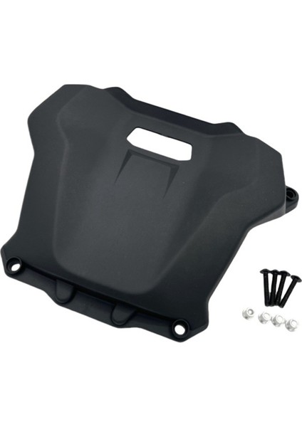 Bmw R1300GS Adventure 2023 Için Motosiklet Motor Koruma Baffle Koruma Plakası - Motosiklet Modifiye Koruma (Yurt Dışından)