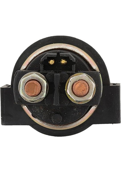 27010-1075 Kawasaki Bayou 185 300 Mojave 110E Ducati M400 27010-1314 Yeni Li Motosiklet Parçaları Için Marş Rölesi (Yurt Dışından) fırsatları