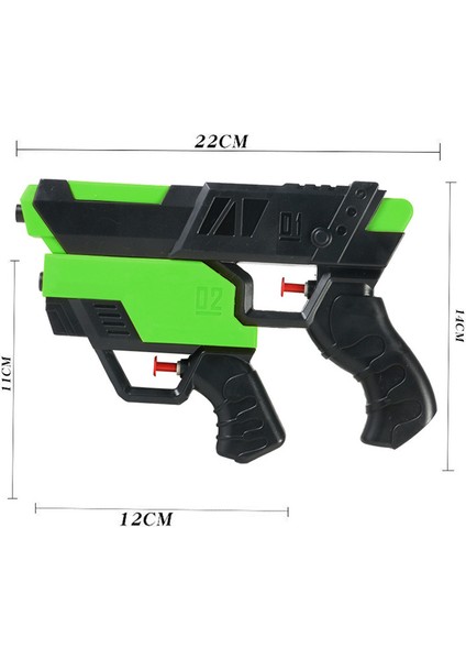 Su Oyuncağı (Yurt Dışından)