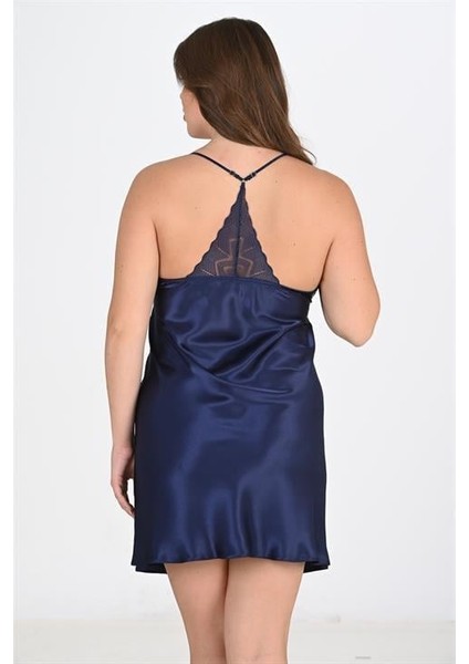 2'li Lacivert Sabahlık Takımı Bigsize 6215