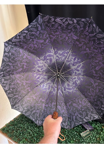 Lüx Şemsiye 🌂 Katlanabilir Çelik Telli Su Geçirmez Şemsiye – Dayanıklı ve Taşınabilir 🌂 fiyatları