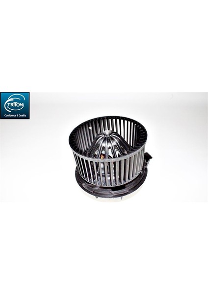 MTTC-RNT0772 - Kalorifer Motoru Logan Sandero Mcv 1.5 Dcı