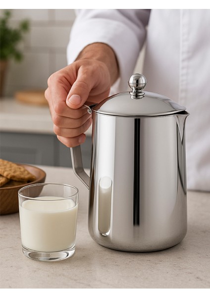 Semazen 0,50 Lt Sütlük