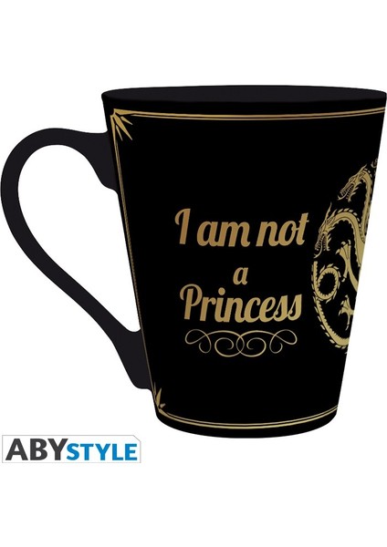 Game Of Thrones - Pck MUG250ML + Keychain + Notebook "targaryen" Defter + Mug + Anahtarlık Hediye Seti - ABYPCK165 indirimleri