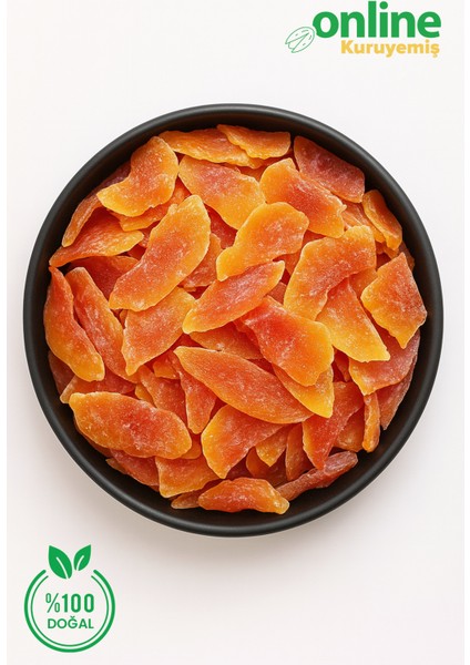 Papaya Kurusu 500 gr