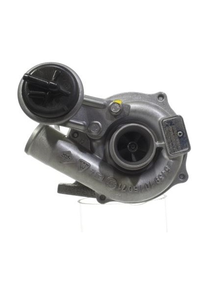 U003 - Turbo Komple Clıo Iı Kangoo / Mıcra Iıı 1.5 Dci K9K 65 Bg