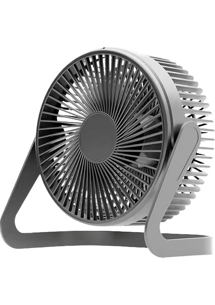 Sessiz Mini Masaüstü Fanı (Yurt Dışından)