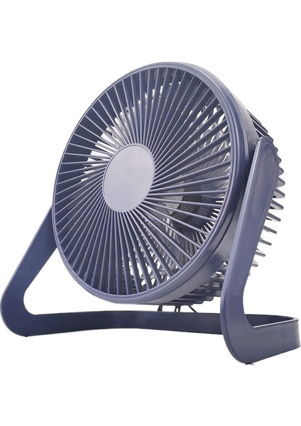 Sessiz Mini Masaüstü Fanı (Yurt Dışından)