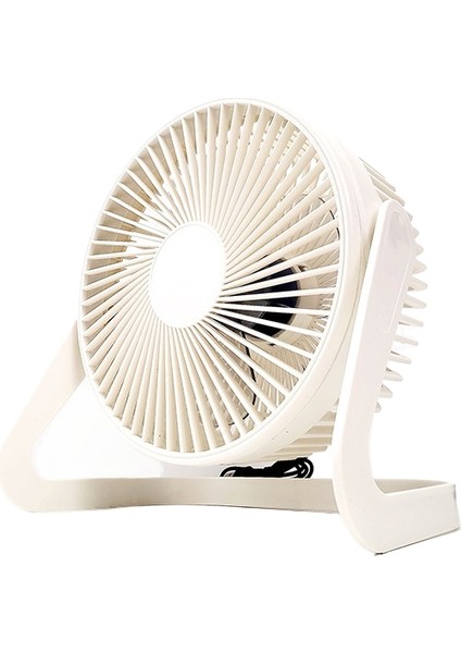 Sessiz Mini Masaüstü Fanı (Yurt Dışından)
