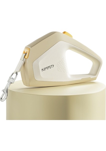 Geri Çekilebilir Köpek Gezdirme Tasması (Yurt Dışından)