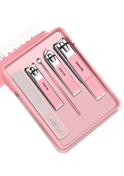 Tırnak Bakım Seti (Yurt Dışından)