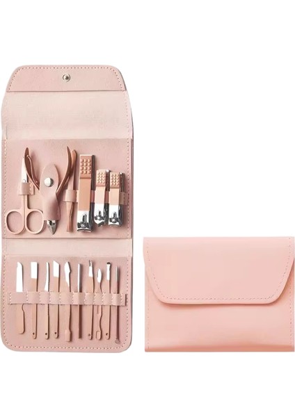 Tırnak Bakım Seti (Yurt Dışından)