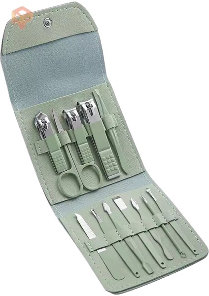 Tırnak Bakım Seti (Yurt Dışından)