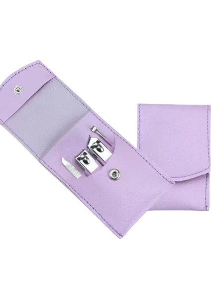 Tırnak Bakım Seti (Yurt Dışından)