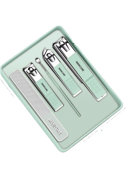 Tırnak Bakım Seti (Yurt Dışından)