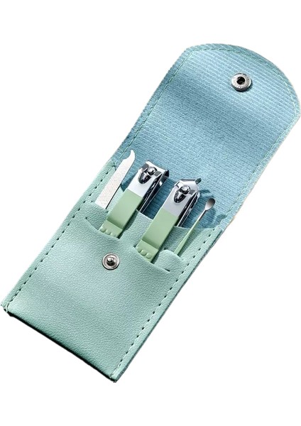 Tırnak Bakım Seti (Yurt Dışından)