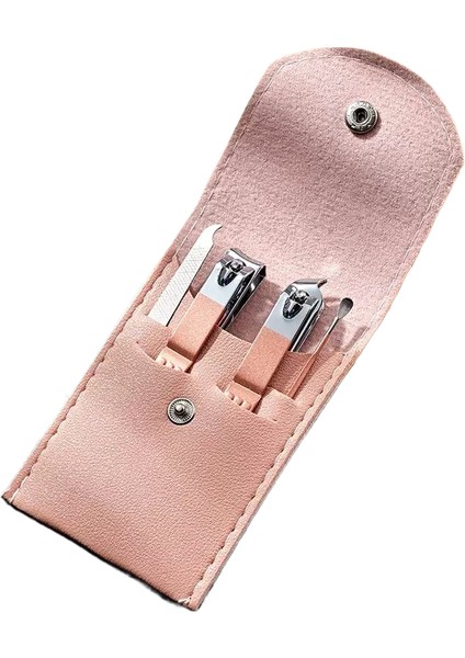 Tırnak Bakım Seti (Yurt Dışından)