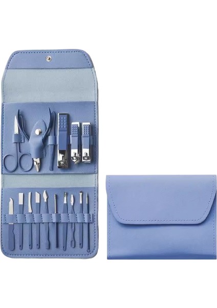 Tırnak Bakım Seti (Yurt Dışından)