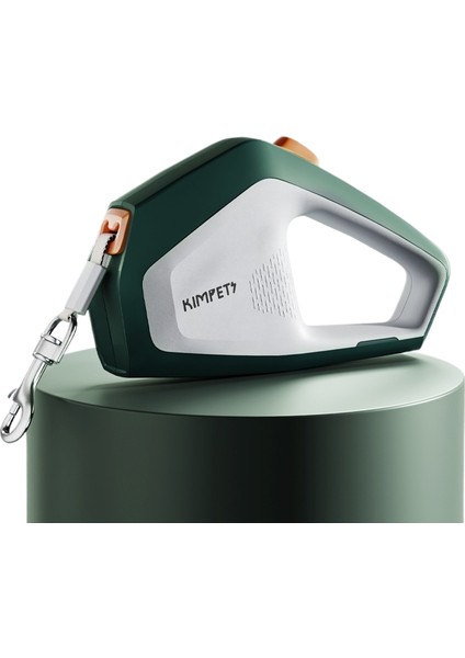 Geri Çekilebilir Köpek Gezdirme Tasması (Yurt Dışından)