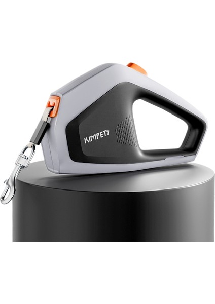 Geri Çekilebilir Köpek Gezdirme Tasması (Yurt Dışından)