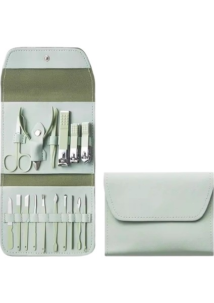 Tırnak Bakım Seti (Yurt Dışından)