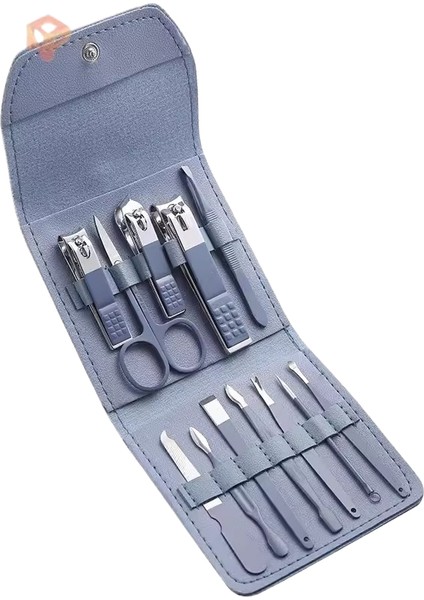 Tırnak Bakım Seti (Yurt Dışından)