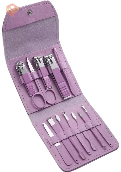 Tırnak Bakım Seti (Yurt Dışından)