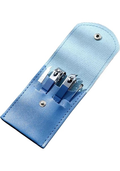 Tırnak Bakım Seti (Yurt Dışından)