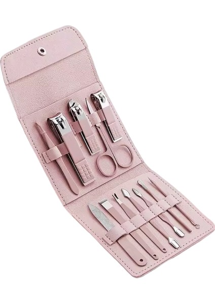 Tırnak Bakım Seti (Yurt Dışından)