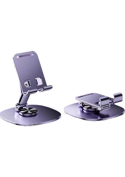 Masaüstü Cep Telefonu Tutucu (Yurt Dışından)