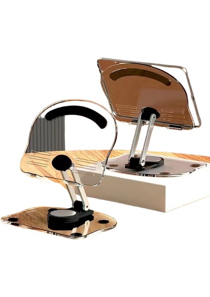 Masaüstü Cep Telefonu Tutucu (Yurt Dışından)