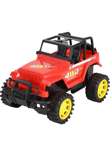 Off-Road Atalet Büyük Plaj Kamyoneti (Yurt Dışından)