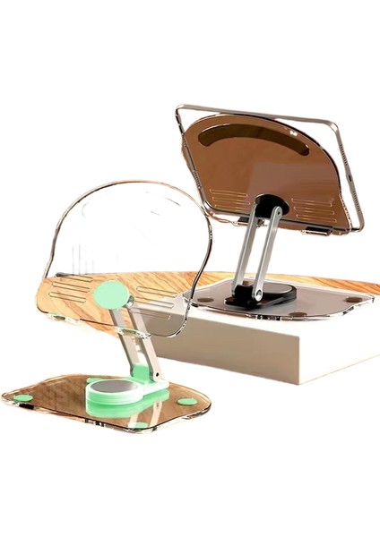 Masaüstü Cep Telefonu Tutucu (Yurt Dışından)