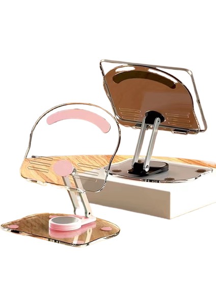 Masaüstü Cep Telefonu Tutucu (Yurt Dışından)