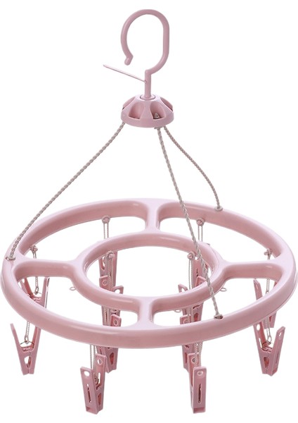 Çok Klipsli Kurutma Rafı (Yurt Dışından)