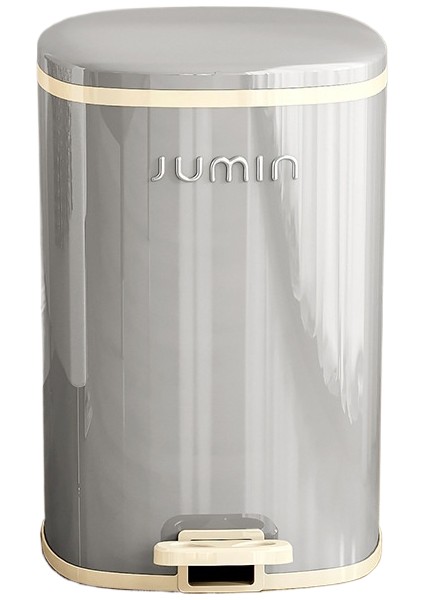 Yüksek Değerli Çöp Kutuları (Yurt Dışından)