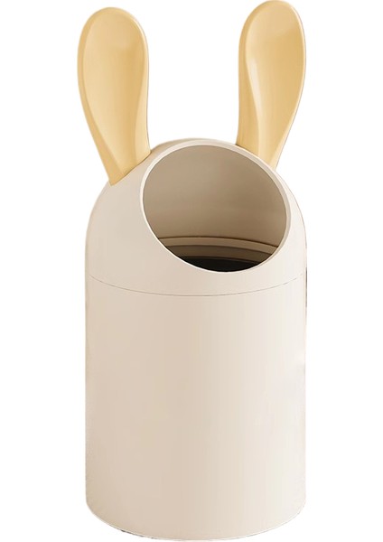 Yüksek Değerli Çöp Kutuları (Yurt Dışından)