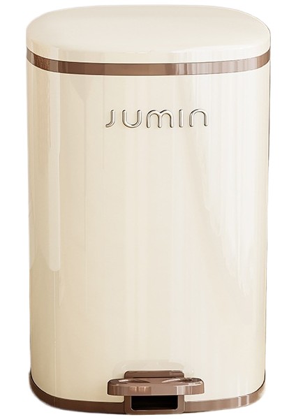 Yüksek Değerli Çöp Kutuları (Yurt Dışından)