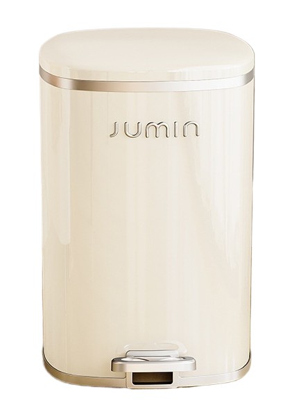 Yüksek Değerli Çöp Kutuları (Yurt Dışından)