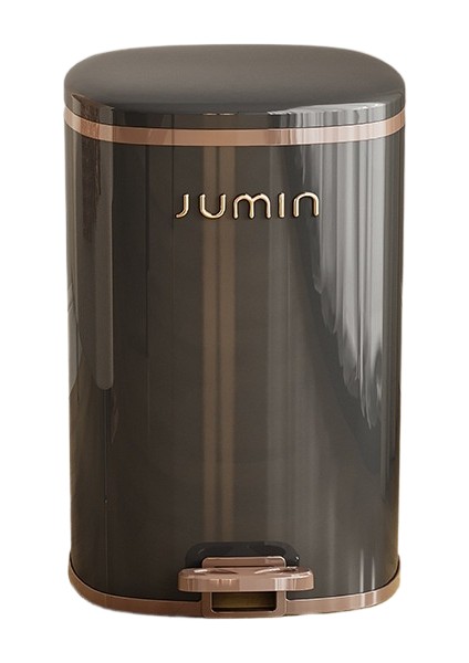 Yüksek Değerli Çöp Kutuları (Yurt Dışından)