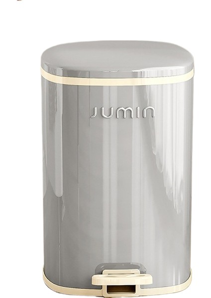 Yüksek Değerli Çöp Kutuları (Yurt Dışından)