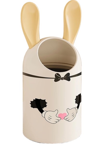 Yüksek Değerli Çöp Kutuları (Yurt Dışından)