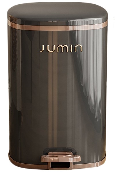 Yüksek Değerli Çöp Kutuları (Yurt Dışından)