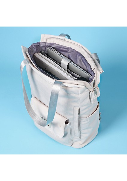 Öğrenci Sırt Çantası Su Geçirmez Laptop Çantası (Yurt Dışından) fiyatları