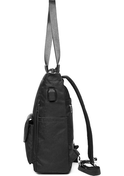 Öğrenci Sırt Çantası Su Geçirmez Laptop Çantası (Yurt Dışından) fiyatları