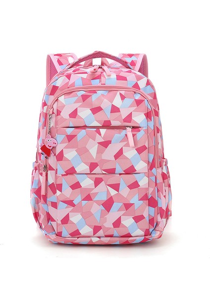 6. Sınıf Ilkokul Çocuk Sırt Çantası (Yurt Dışından)