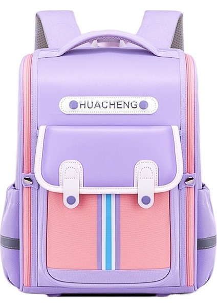 Okul Çantası Ilkokul Öğrencileri Omuz Sırt Çantası Çocuk Okul Çantası (Yurt Dışından)