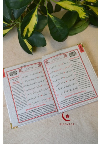 Kadife Kapaklı Allah Lafızlı 20 Adet Ekonomik Yasin Kitabı - 12X17 Cm, 80 Sayfa fırsatları