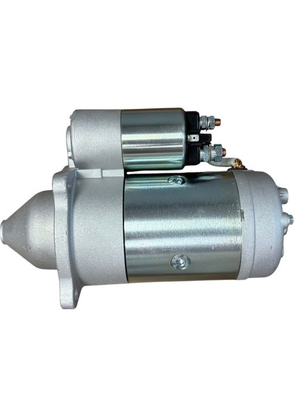 Massey Ferguson Mf 135-165-240 10 Diş Mako Tipi Marş Motoru Str 4656