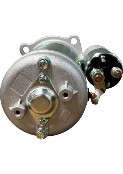 Massey Ferguson Mf 135-165-240 10 Diş Mako Tipi Marş Motoru Str 4656 fiyatları